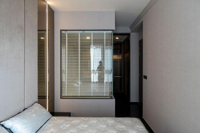 picture 🎀#OL2305_062🎀💥Urgent💥 Available February 3rd, 2026. Click quickly before it's gone‼️ For Rent 39k.🔥🔥 Park Origin Thonglor Condo - 7/16
