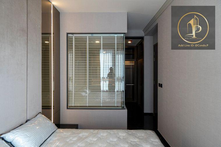picture 🎀#OL2305_062🎀💥Urgent💥 Available February 3rd, 2026. Click quickly before it's gone‼️ For Rent 39k.🔥🔥 Park Origin Thonglor Condo - 7/16