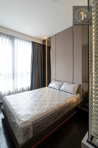 picture 🎀#OL2305_062🎀💥Urgent💥 Available February 3rd, 2026. Click quickly before it's gone‼️ For Rent 39k.🔥🔥 Park Origin Thonglor Condo - 5/16
