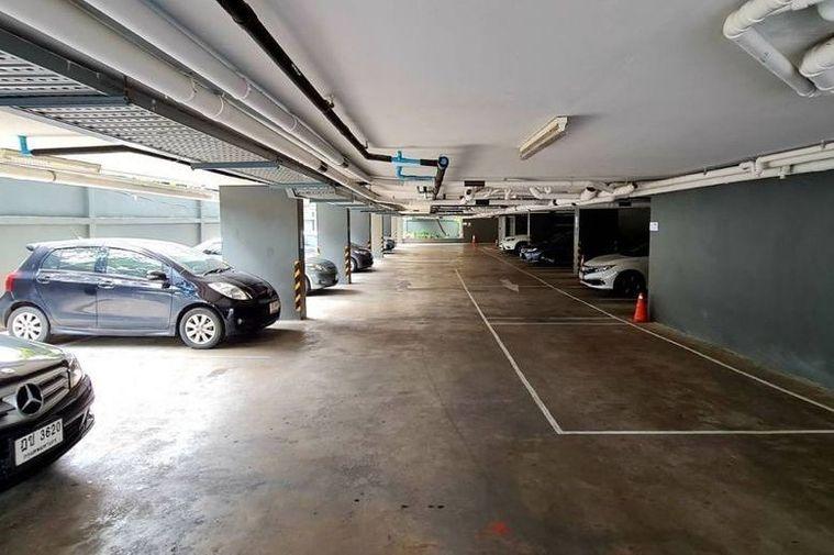 รูป 🏢 ขายคอนโด : The Unique Ladprao 10 (ดิ ยูนีค ลาดพร้าว 10)   รหัสทรัพย์ | 📌LNP-C11535  - รูปที่ 5/31