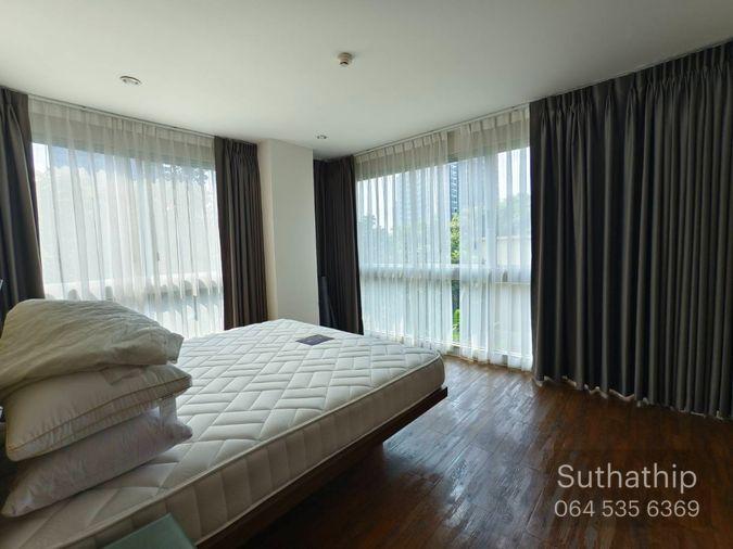 picture Condo for rent : Von Napa Sukhumvit 38(( BTS Thong Lor Station )) MK-02 line @livingbkk - 8/14