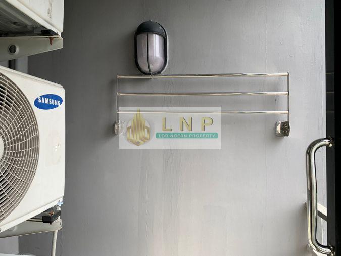รูป 🏢 ขายคอนโด : The Unique Ladprao 10 (ดิ ยูนีค ลาดพร้าว 10) รหัสทรัพย์ | 📌LNP-C11535 - รูปที่ 12/31