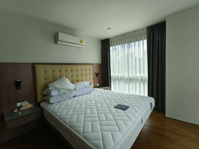 picture Condo for rent  :  Von Napa Sukhumvit 38(( BTS Thong Lor Station ))   MK-02 line @livingbkk  - 1/14