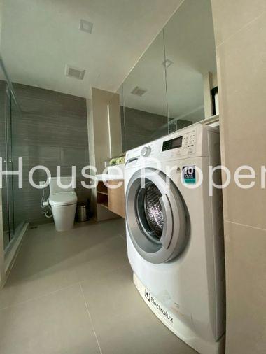 picture Condo for rent in Sriracha, fully furnished, Knightsbridge The Ocean Sriracha, Chonburi. - 7/12