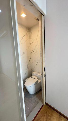 รูป ✨Condo for Rent : Park 24 ((AP-02)) ( line : @condo91 ) - รูปที่ 5/12
