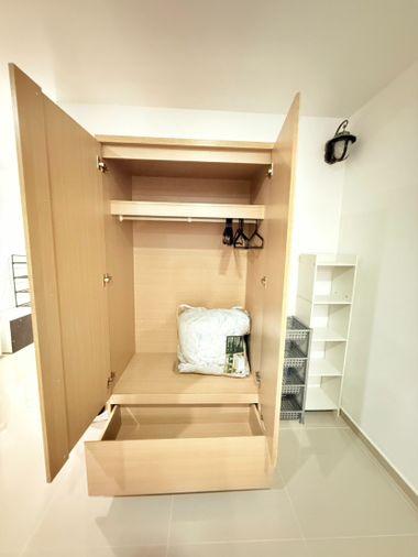 picture Trendy Condo. studio 35sq.m.  Line id: @pfagent - 5/8