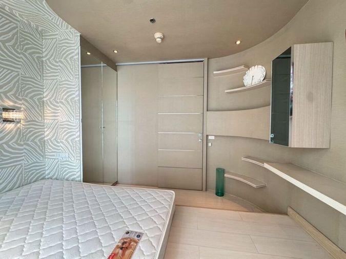 รูป ขาย ไลฟ์ แอท รัชดา-สุทธิสาร เลขที่ 332/183(ห้ามเลี้ยงสัตว์)(2 br ยุบเหลือห้องเดียว) - รูปที่ 2/16