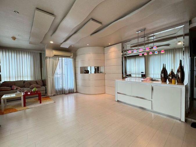 รูป ขาย ไลฟ์ แอท รัชดา-สุทธิสาร เลขที่ 332/183(ห้ามเลี้ยงสัตว์)(2 br ยุบเหลือห้องเดียว) - รูปที่ 4/16