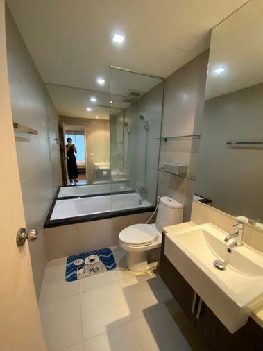 picture Noble Remix. Studio 40sqm. Line id: @pfagent - 6/7