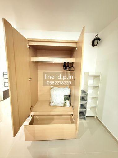 รูป ให้เช่าคอนโด The Trendy Condominium(เดอะ เทรนดี้ คอนโดมิเนียม) แบบ สตูดิโอ - รูปที่ 5/8