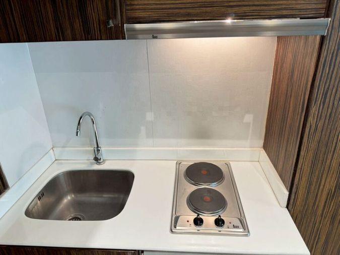 รูป ขาย ไลฟ์ แอท รัชดา-สุทธิสาร เลขที่ 332/183(ห้ามเลี้ยงสัตว์)(2 br ยุบเหลือห้องเดียว) - รูปที่ 7/16