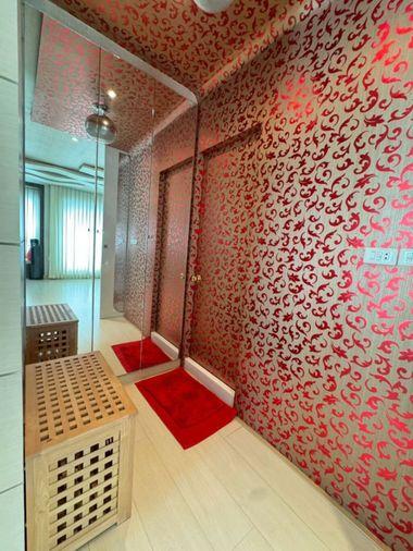 รูป ขาย ไลฟ์ แอท รัชดา-สุทธิสาร เลขที่ 332/183(ห้ามเลี้ยงสัตว์)(2 br ยุบเหลือห้องเดียว) - รูปที่ 9/16