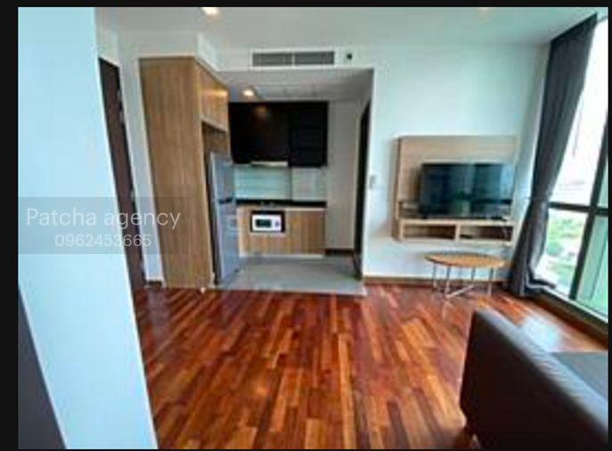 picture Wish Signature Siam. 1bed 35sqm. Line id: @pfagent - 2/10