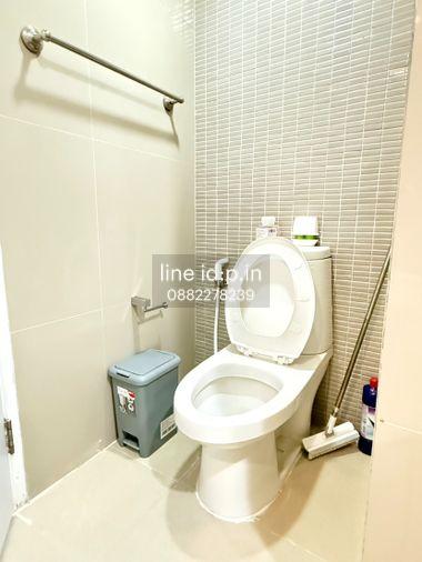 รูป ให้เช่าคอนโด The Trendy Condominium(เดอะ เทรนดี้ คอนโดมิเนียม) แบบ สตูดิโอ - รูปที่ 8/8