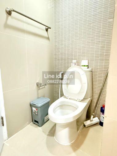 รูป ให้เช่าคอนโด The Trendy Condominium(เดอะ เทรนดี้ คอนโดมิเนียม) แบบ สตูดิโอ - รูปที่ 8/8