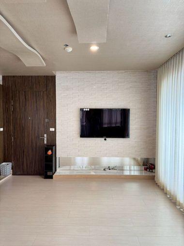 รูป ขาย ไลฟ์ แอท รัชดา-สุทธิสาร เลขที่ 332/183(ห้ามเลี้ยงสัตว์)(2 br ยุบเหลือห้องเดียว) - รูปที่ 3/16