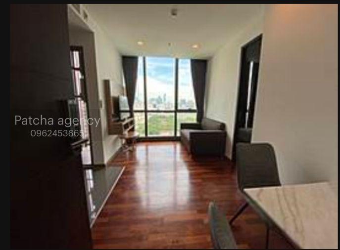 picture Wish Signature Siam. 1bed 35sqm. Line id: @pfagent - 4/10