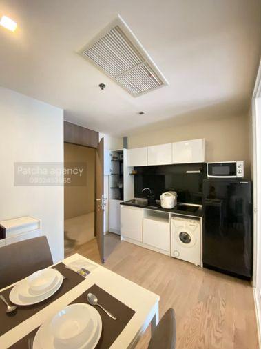 picture Noble Remix. Studio 40sqm. Line id: @pfagent - 4/7