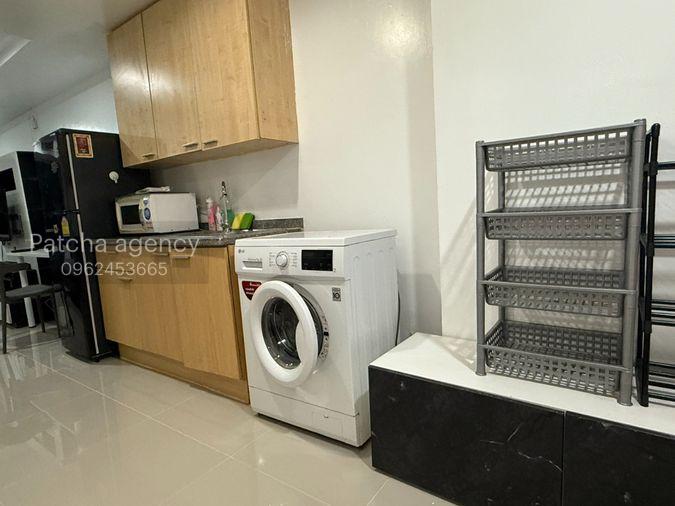 picture Trendy Condo. studio 35sq.m. Line id: @pfagent - 7/8