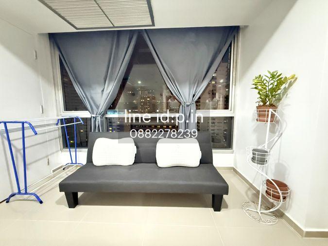 รูป ให้เช่าคอนโด The Trendy Condominium(เดอะ เทรนดี้ คอนโดมิเนียม) แบบ สตูดิโอ - รูปที่ 4/8