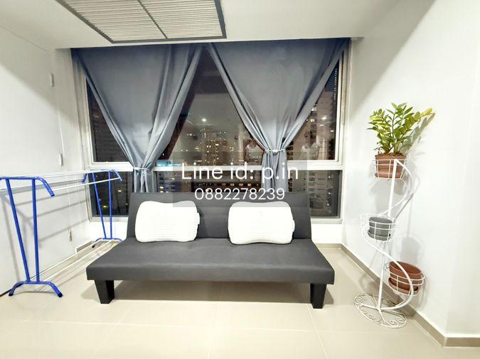 รูป ให้เช่าคอนโด The Trendy Condominium(เดอะ เทรนดี้ คอนโดมิเนียม) แบบ สตูดิโอ - รูปที่ 4/8