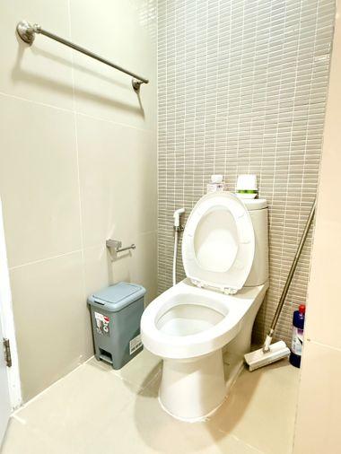 picture Trendy Condo. studio 35sq.m.  Line id: @pfagent - 8/8