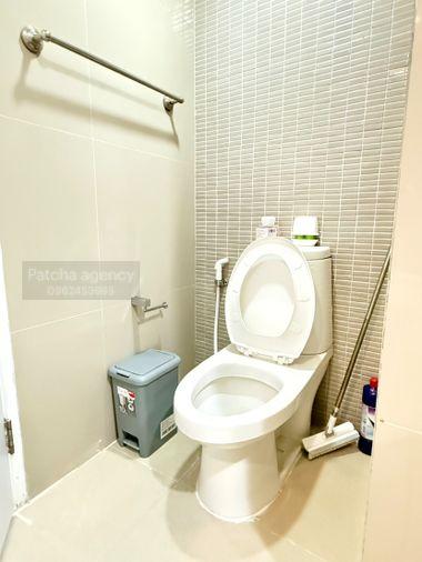 picture Trendy Condo. studio 35sq.m. Line id: @pfagent - 8/8
