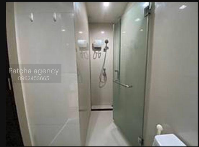 picture Wish Signature Siam. 1bed 35sqm. Line id: @pfagent - 10/10