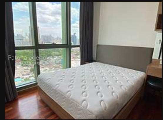 รูป ว่างพร้อมอยู่! Wish Signature. 1นอน 35ตร.ม. Line id: @pfagent - รูปที่ 7/10