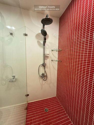 รูป ขาย ไลฟ์ แอท รัชดา-สุทธิสาร เลขที่ 332/183(ห้ามเลี้ยงสัตว์)(2 br ยุบเหลือห้องเดียว) - รูปที่ 10/16