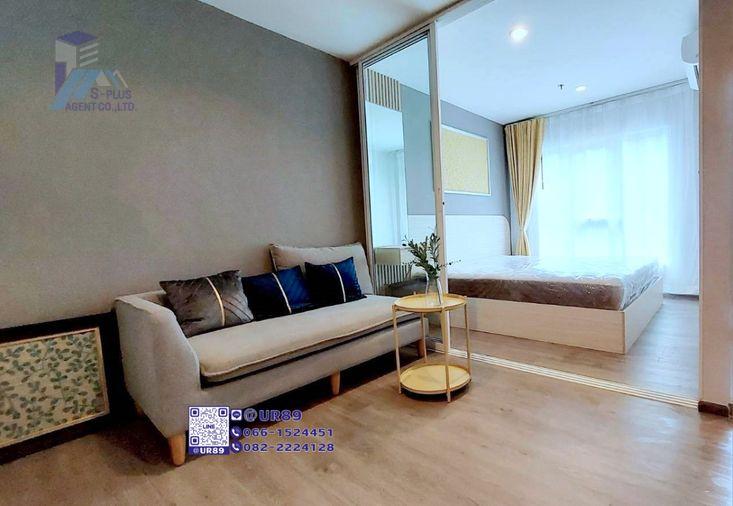 รูป 💙 Hot Price 💙ให้เช่า คอนโด รีเจ้นท์ โฮม บางนา (Regent home bangna)🦋 ใกล้ BTS บางนา - รูปที่ 3/6