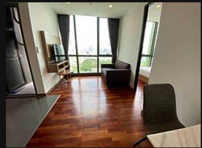 picture Wish Signature Siam. 1bed 35sqm. Line id: @pfagent - 1/10