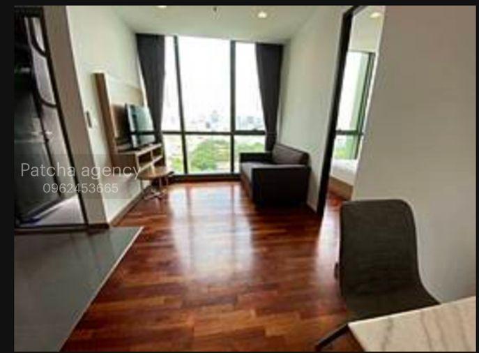 picture Wish Signature Siam. 1bed 35sqm. Line id: @pfagent - 1/10