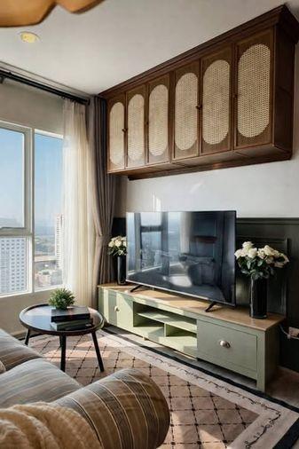 picture 🎀#OL2601_085🎀💥Urgent💥 Guaranteed availability! Click quickly before it's gone‼️ For Rent 27k.🔥🔥 Regent Home Bangna Condo - 3/13