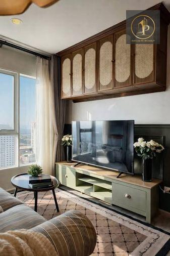 picture 🎀#OL2601_085🎀💥Urgent💥 Guaranteed availability! Click quickly before it's gone‼️ For Rent 27k.🔥🔥 Regent Home Bangna Condo - 3/13