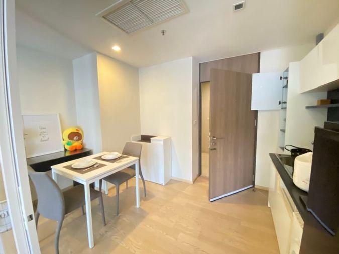 picture Noble Remix. Studio 40sqm. Line id: @pfagent - 3/7