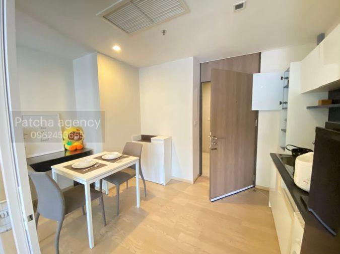 picture Noble Remix. Studio 40sqm. Line id: @pfagent - 3/7