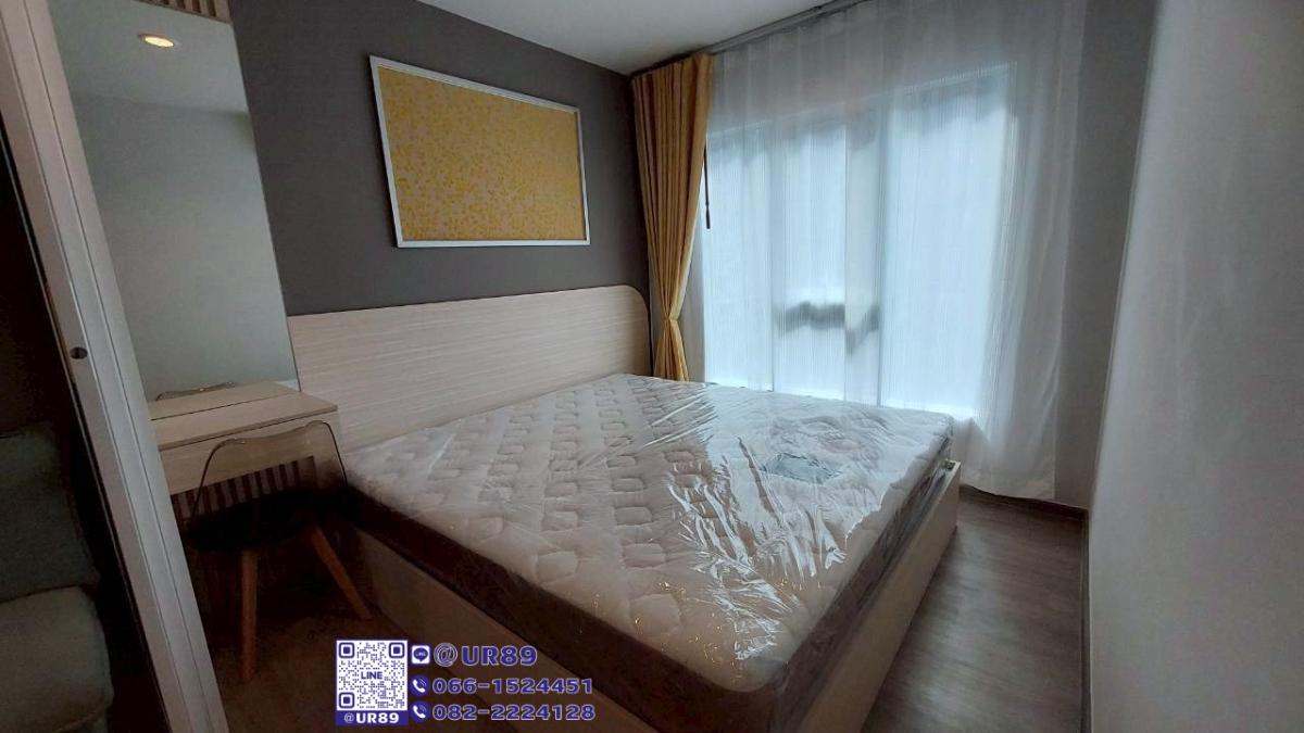 รูป 💙 Hot Price 💙ให้เช่า คอนโด รีเจ้นท์ โฮม บางนา (Regent home bangna)🦋 ใกล้ BTS บางนา  - รูปที่ 4/6
