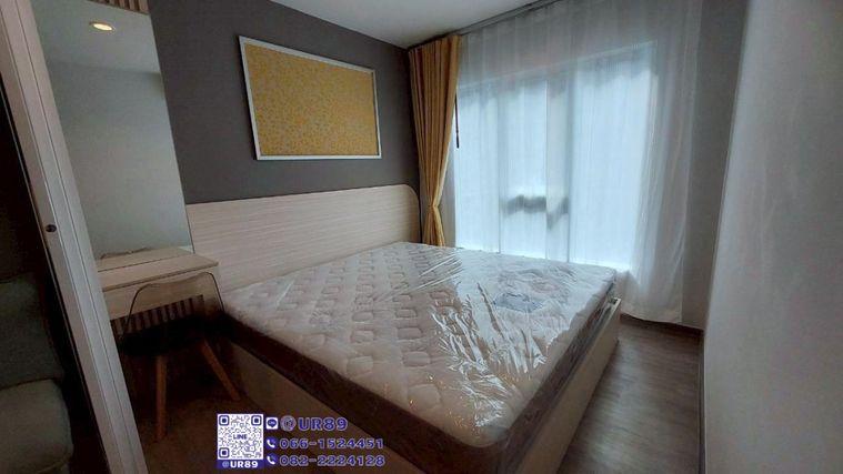 รูป 💙 Hot Price 💙ให้เช่า คอนโด รีเจ้นท์ โฮม บางนา (Regent home bangna)🦋 ใกล้ BTS บางนา  - รูปที่ 4/6