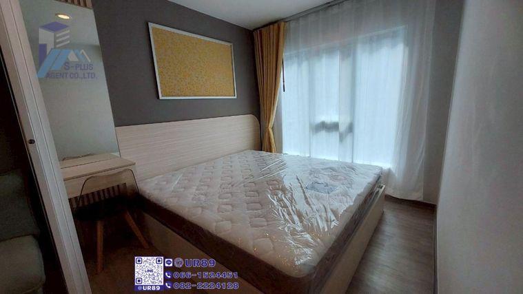 รูป 💙 Hot Price 💙ให้เช่า คอนโด รีเจ้นท์ โฮม บางนา (Regent home bangna)🦋 ใกล้ BTS บางนา - รูปที่ 4/6