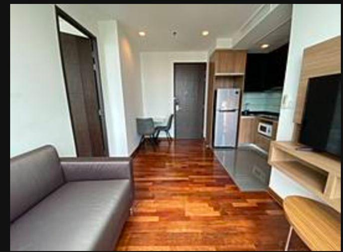 picture Wish Signature Siam. 1bed 35sqm. Line id: @pfagent - 5/10