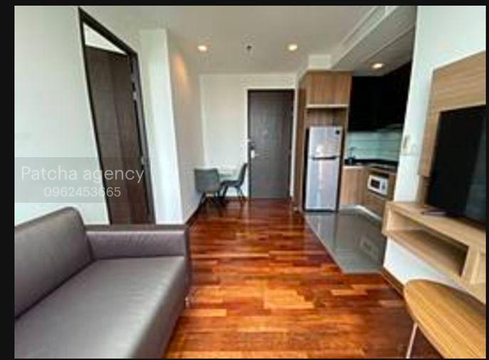 picture Wish Signature Siam. 1bed 35sqm. Line id: @pfagent - 5/10