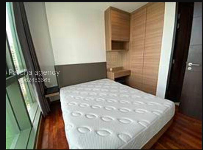 picture Wish Signature Siam. 1bed 35sqm. Line id: @pfagent - 8/10