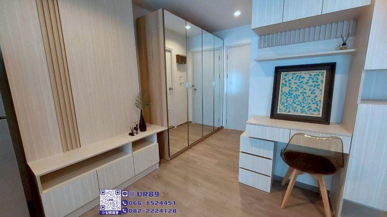 รูป 💙 Hot Price 💙ให้เช่า คอนโด รีเจ้นท์ โฮม บางนา (Regent home bangna)🦋 ใกล้ BTS บางนา  - รูปที่ 2/6