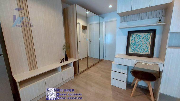 รูป 💙 Hot Price 💙ให้เช่า คอนโด รีเจ้นท์ โฮม บางนา (Regent home bangna)🦋 ใกล้ BTS บางนา - รูปที่ 2/6