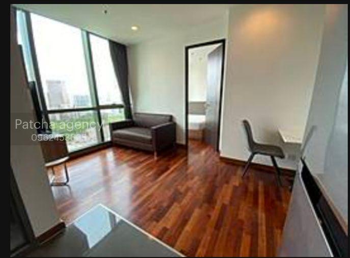 picture Wish Signature Siam. 1bed 35sqm. Line id: @pfagent - 3/10