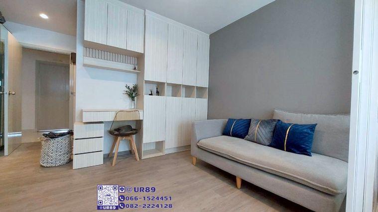 รูป 💙 Hot Price 💙ให้เช่า คอนโด รีเจ้นท์ โฮม บางนา (Regent home bangna)🦋 ใกล้ BTS บางนา  - รูปที่ 6/6