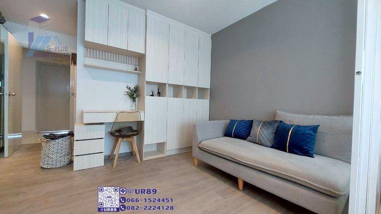 รูป 💙 Hot Price 💙ให้เช่า คอนโด รีเจ้นท์ โฮม บางนา (Regent home bangna)🦋 ใกล้ BTS บางนา - รูปที่ 6/6
