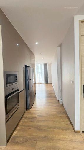 รูป ✨Condo for Rent : Park 24 ((AP-02)) ( line : @condo91 ) - รูปที่ 9/12