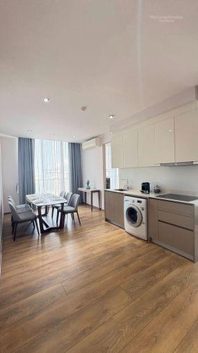 รูป ✨Condo for Rent : Park 24 ((AP-02)) ( line : @condo91 ) - รูปที่ 4/12